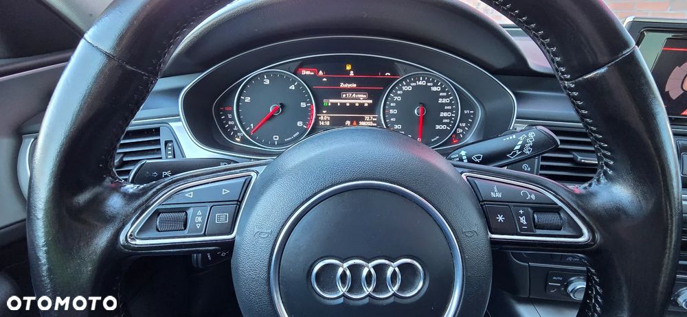 Audi A6 Avant - 24
