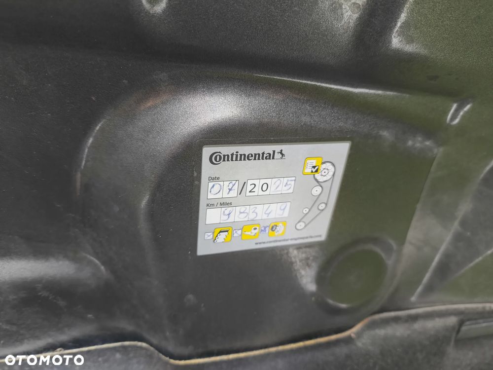 Ford Focus 1.6 Gold X (Edition Start) - 33