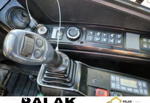 Bobcat Koparka kołowa  BOBCAT   E 57 ,2020 rok - 20