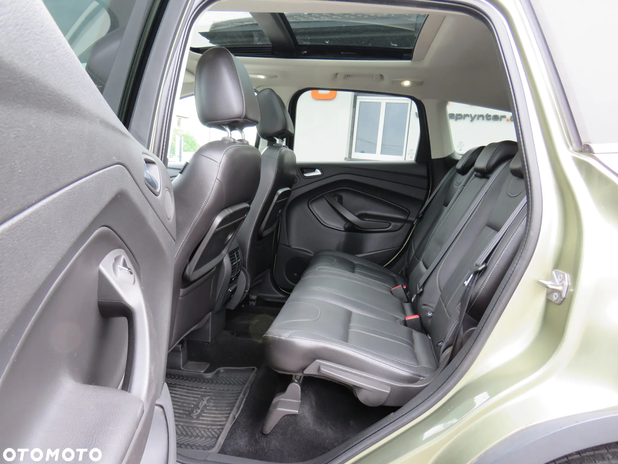Ford Kuga 2.0 TDCi 4x4 Individual - 28