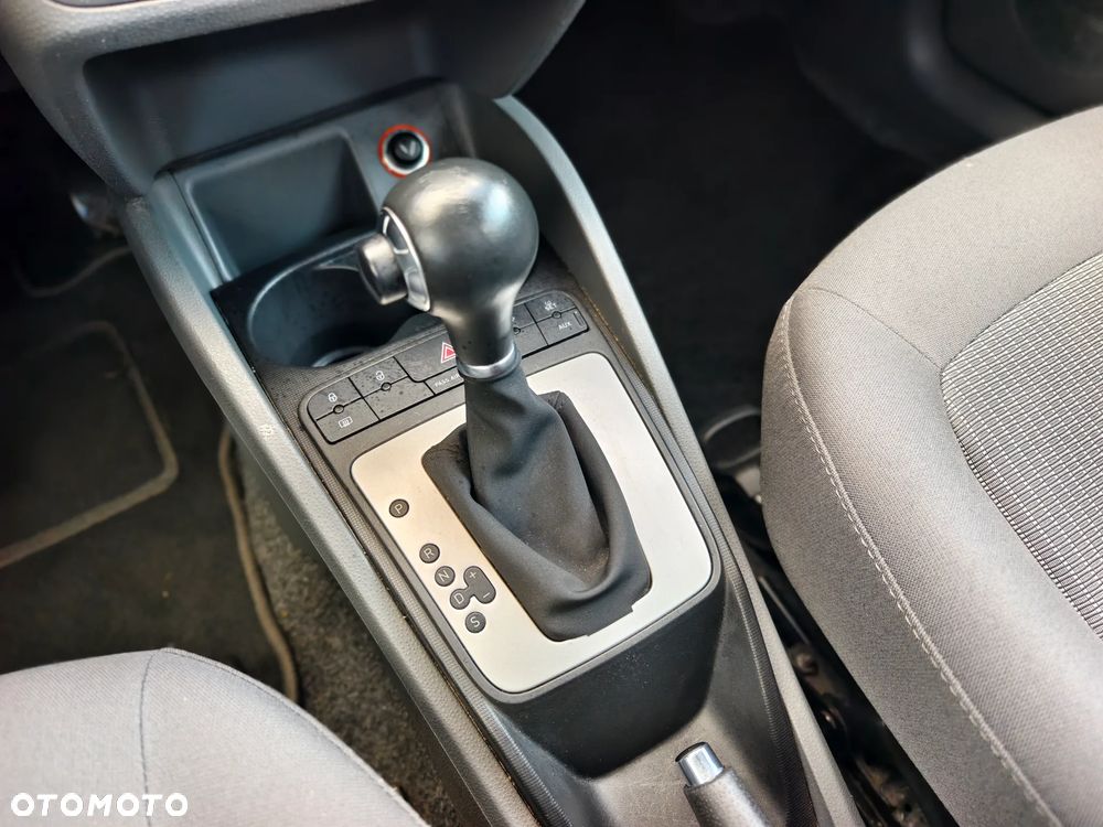 Seat Ibiza 1.2 TSI DSG Style 4YOU - 13