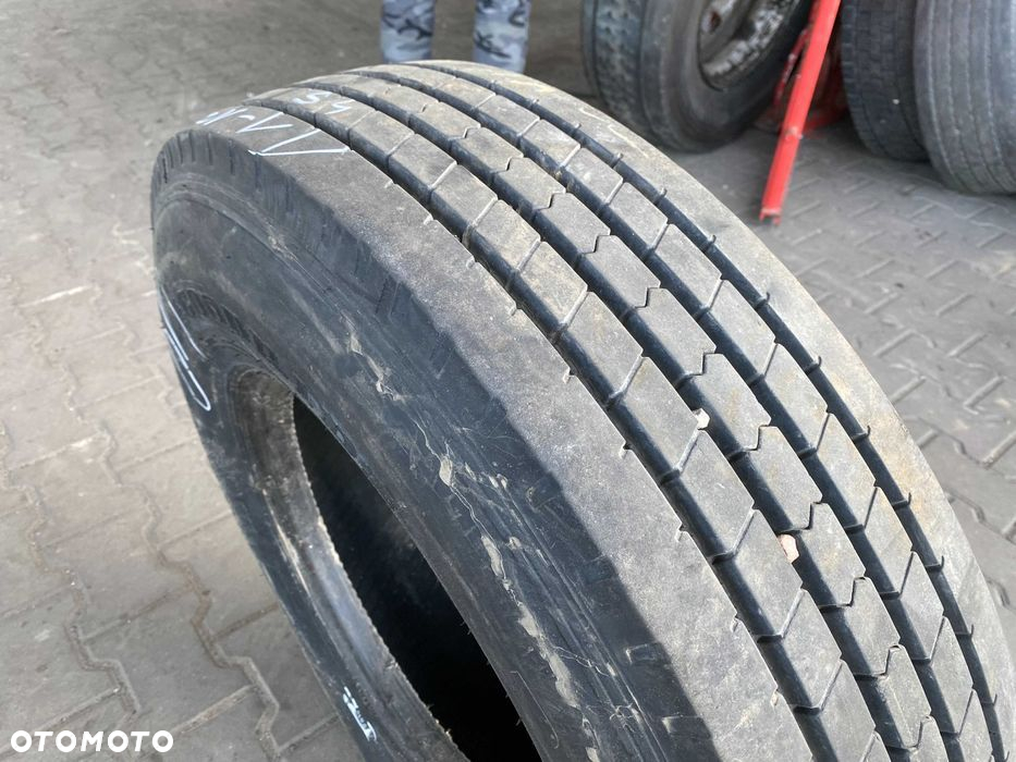 9.5R17.5 Opona GOODRIDE CR950 Przyczepa cr 950 good ride - 3
