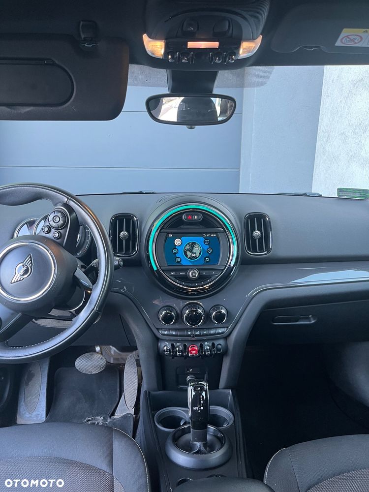 MINI Countryman Cooper - 12