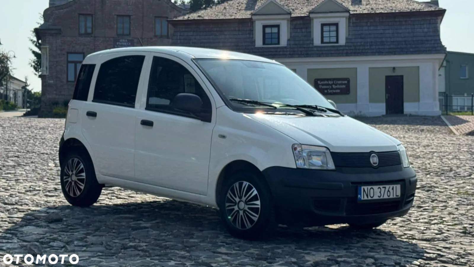Fiat Panda - 2