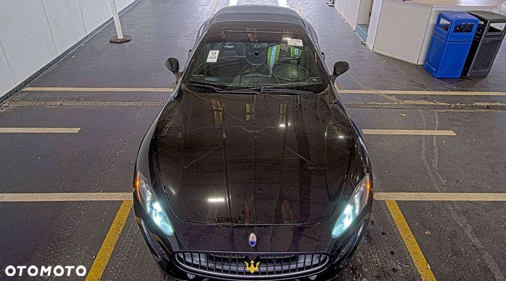 Maserati GranTurismo - 7