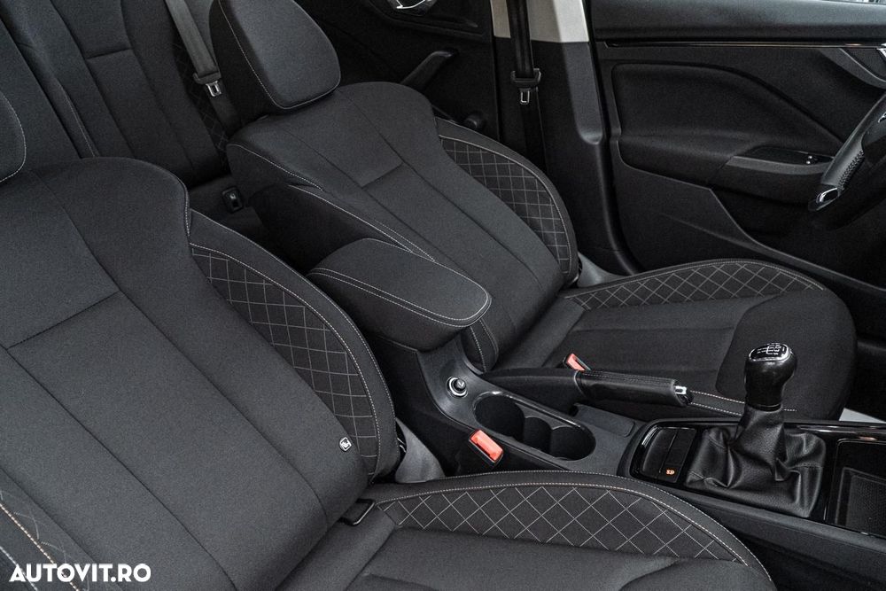 Skoda Scala 1.0 TSI Style - 40