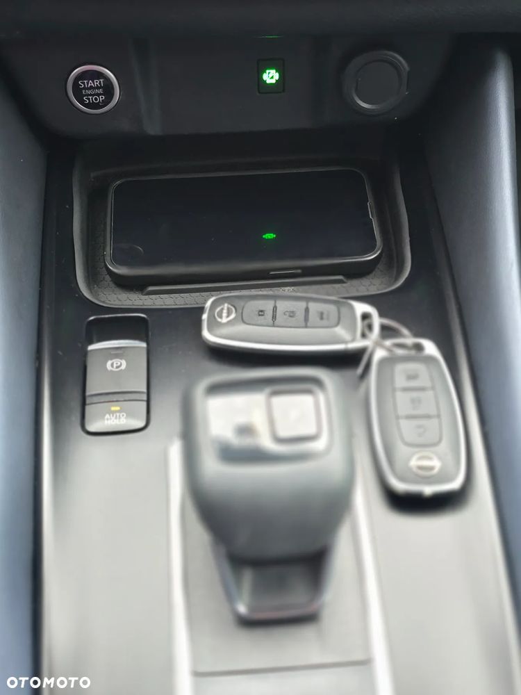 Nissan Qashqai 1.3 DIG-T DCT AKARI - 19