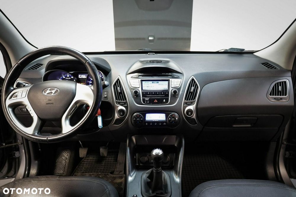 Hyundai ix35 - 12