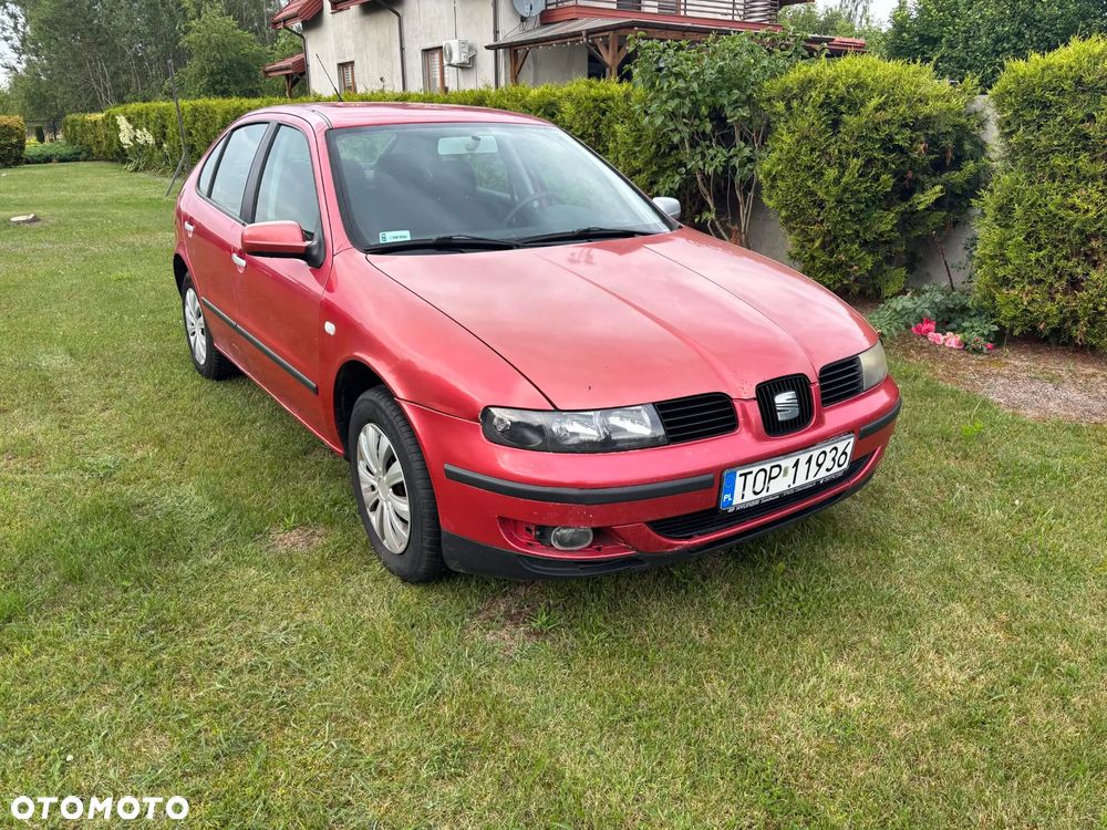 Seat Leon - 9