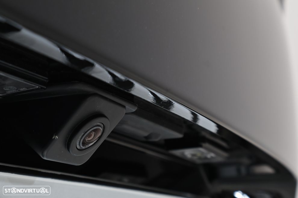 Peugeot 5008 1.2 PureTech Allure Pack EAT8 - 15