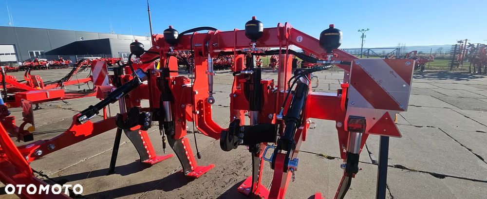 Opall Agri HEKTOR UNI - 4