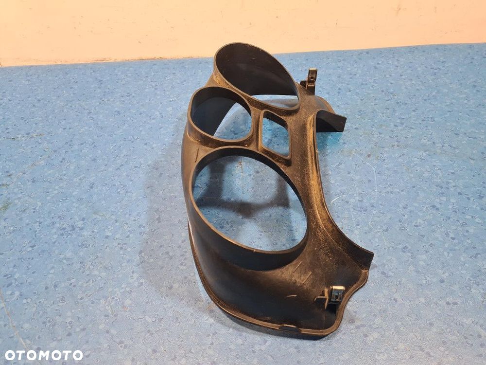 TOYOTA RAV4 I OSŁONA PLASTIKOWA WNĘTRZA 55411-42010 - 8