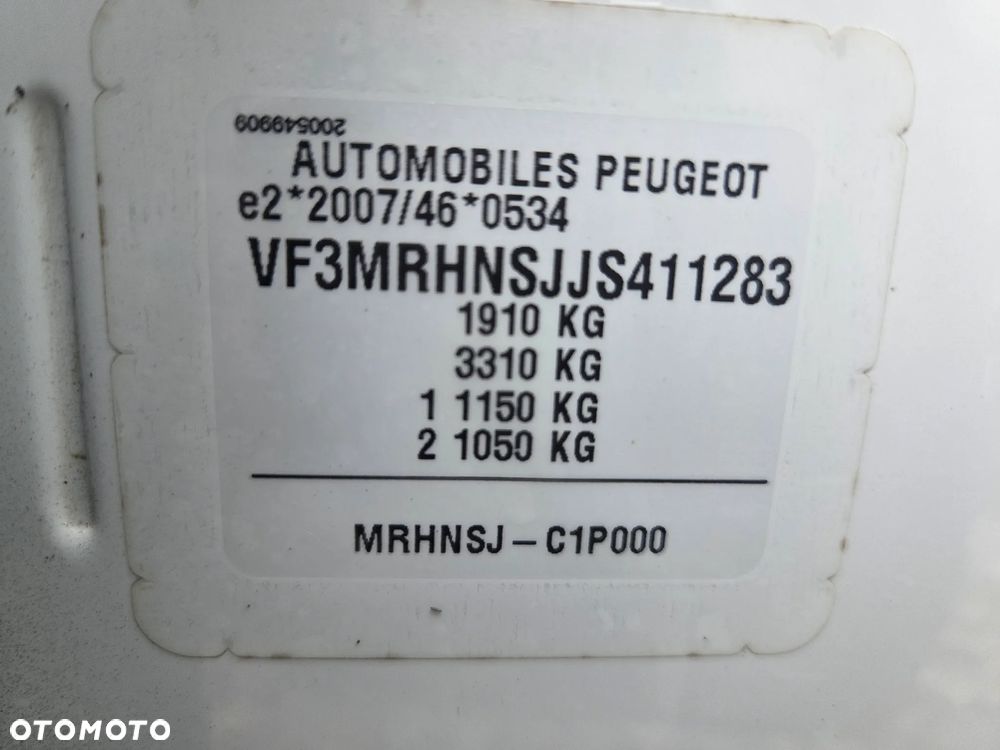 Peugeot 3008 2019 photo 4