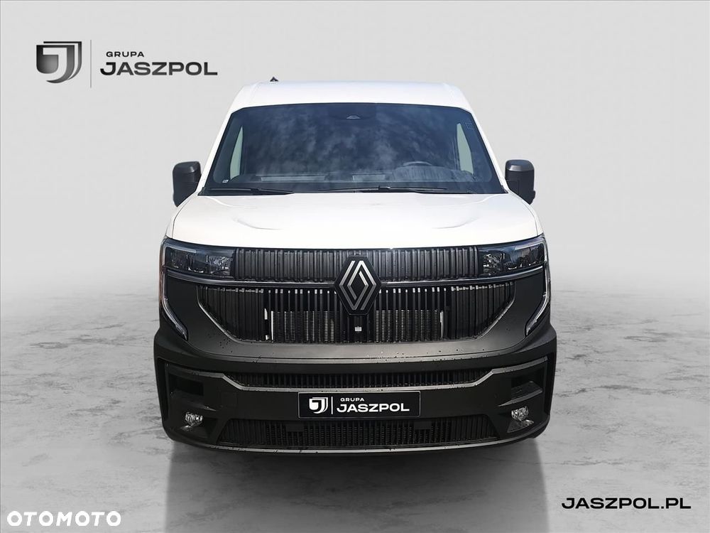 Renault master - 2