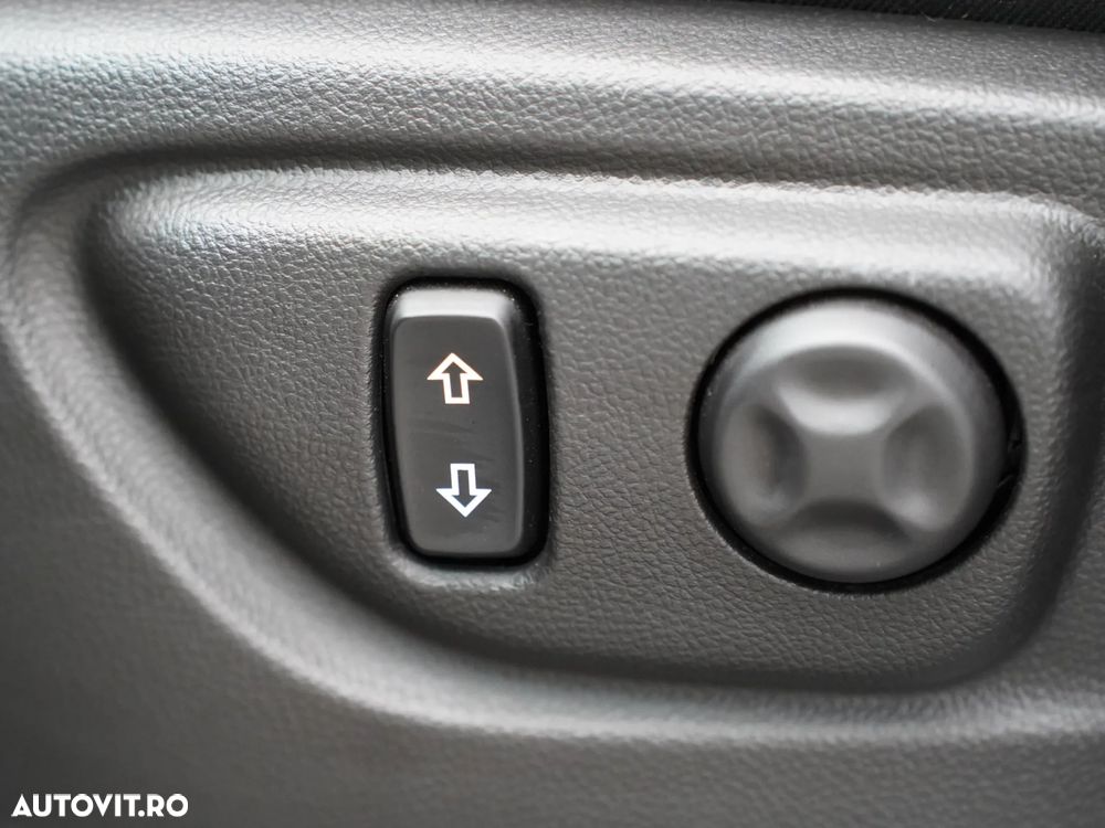 Opel Mokka X 1.4 ECOTEC Start/Stop Ultimate - 15