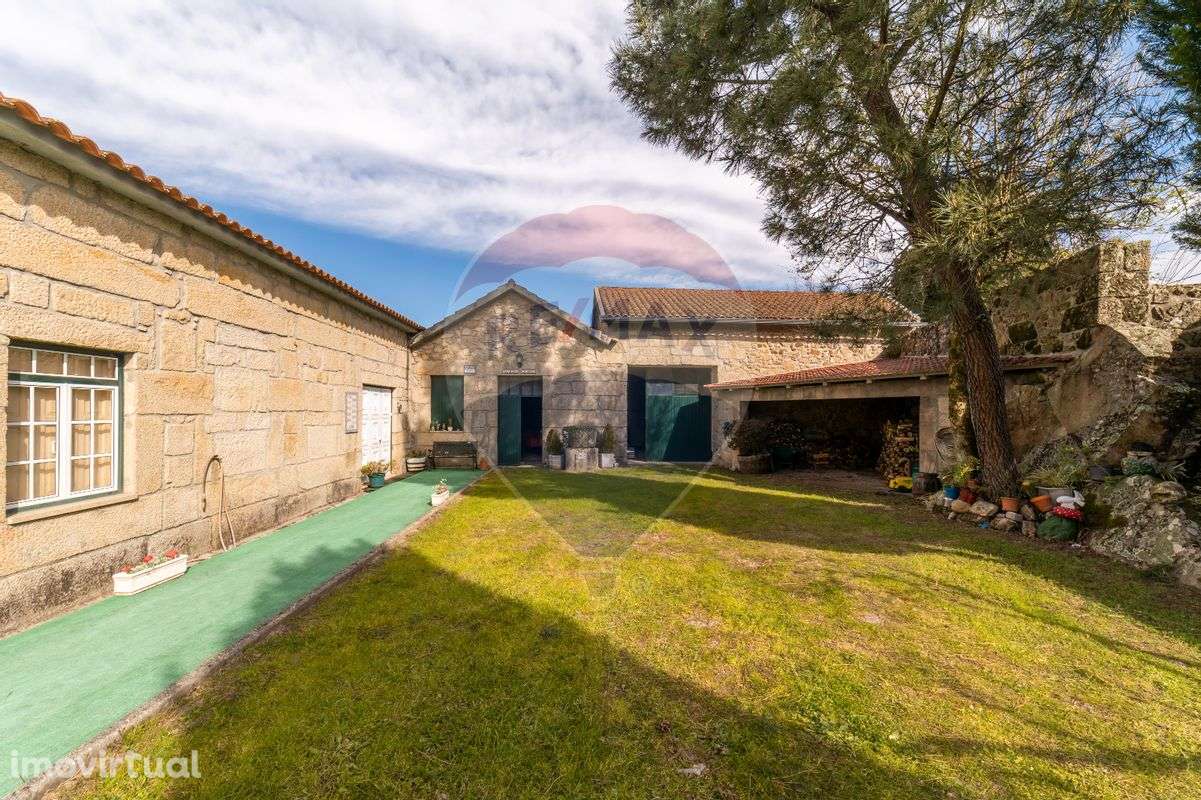 Moradia T4 para venda - Grande imagem: 3/33