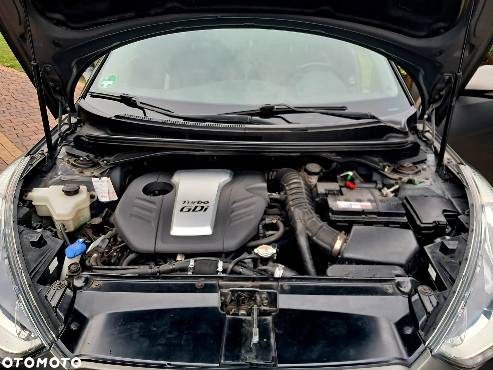 Hyundai Veloster 1.6 T-GDI Executive - 9