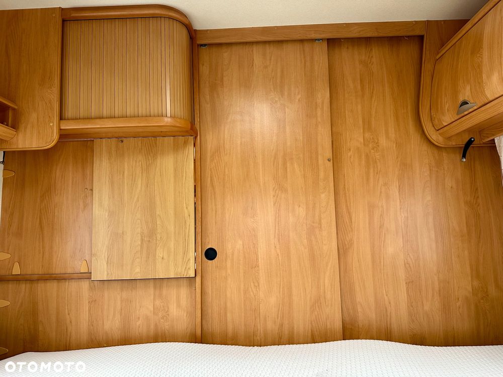 Hobby Excellent 495 - 18