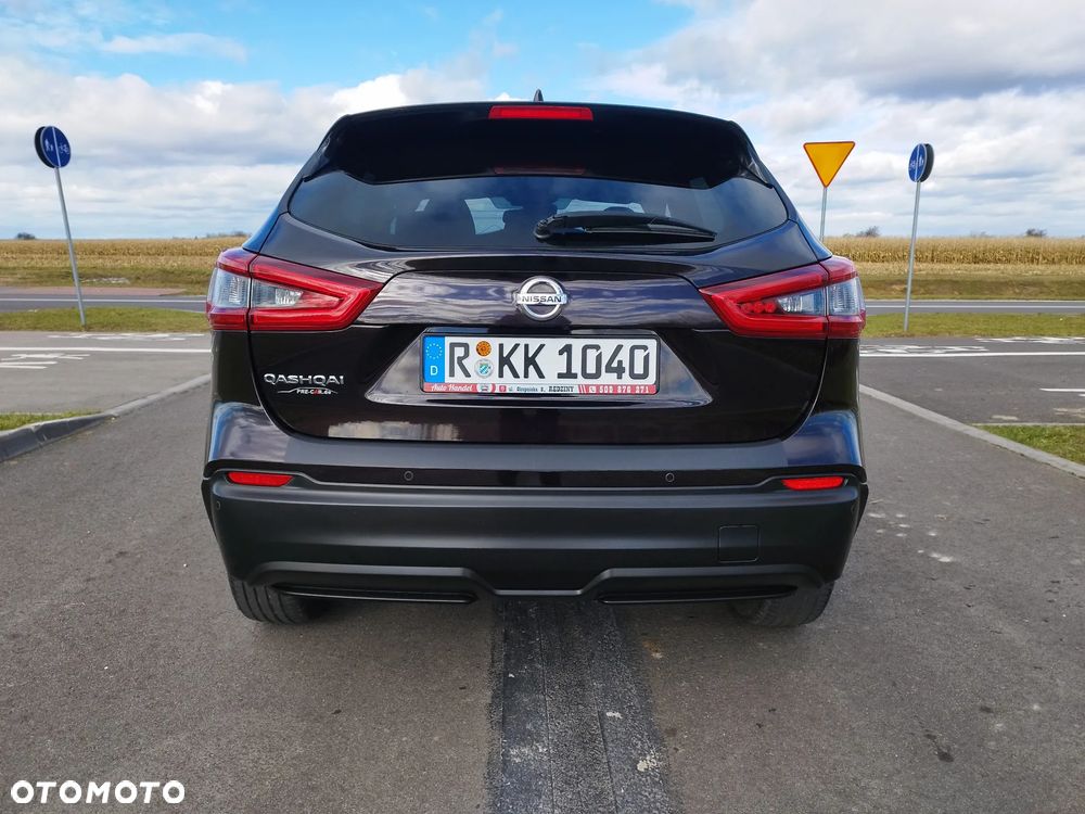 Nissan Qashqai 1.6 DIG-T N-Connecta - 6