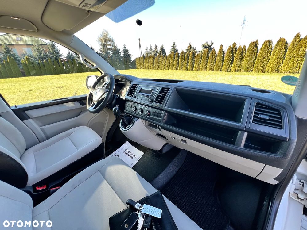 Volkswagen T6 - 35