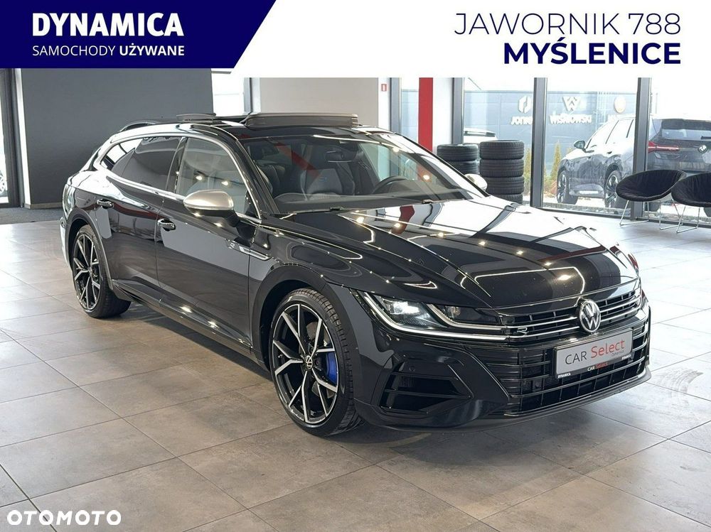 Volkswagen Arteon - 2