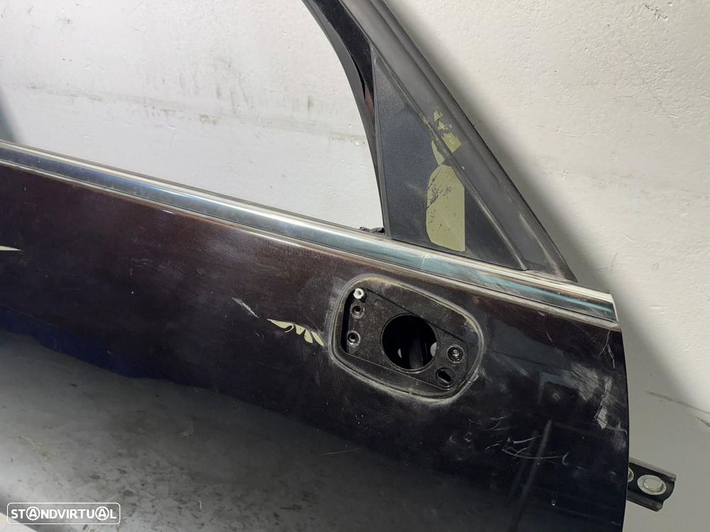 Porta Frente Direito OPEL ZAFIRA TOURER C 124311 - 5