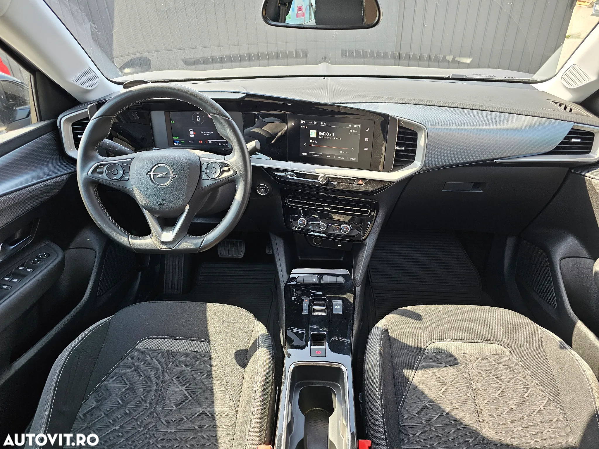 Opel Mokka Mokka-e 50 kWh Edition - 22