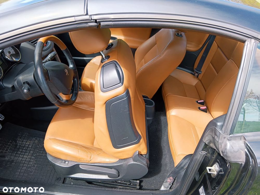 Peugeot 207 - 20