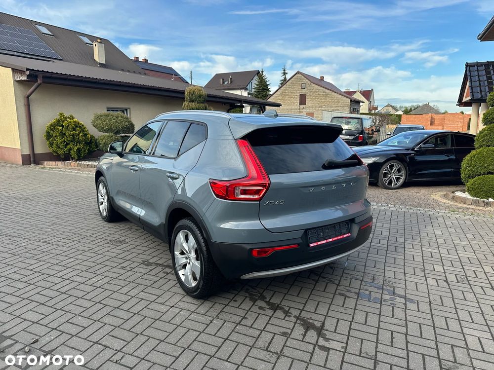 Volvo XC 40 - 6