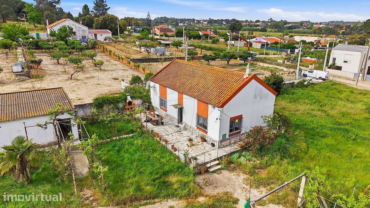 Quinta T2 para venda - Grande imagem: 2/24