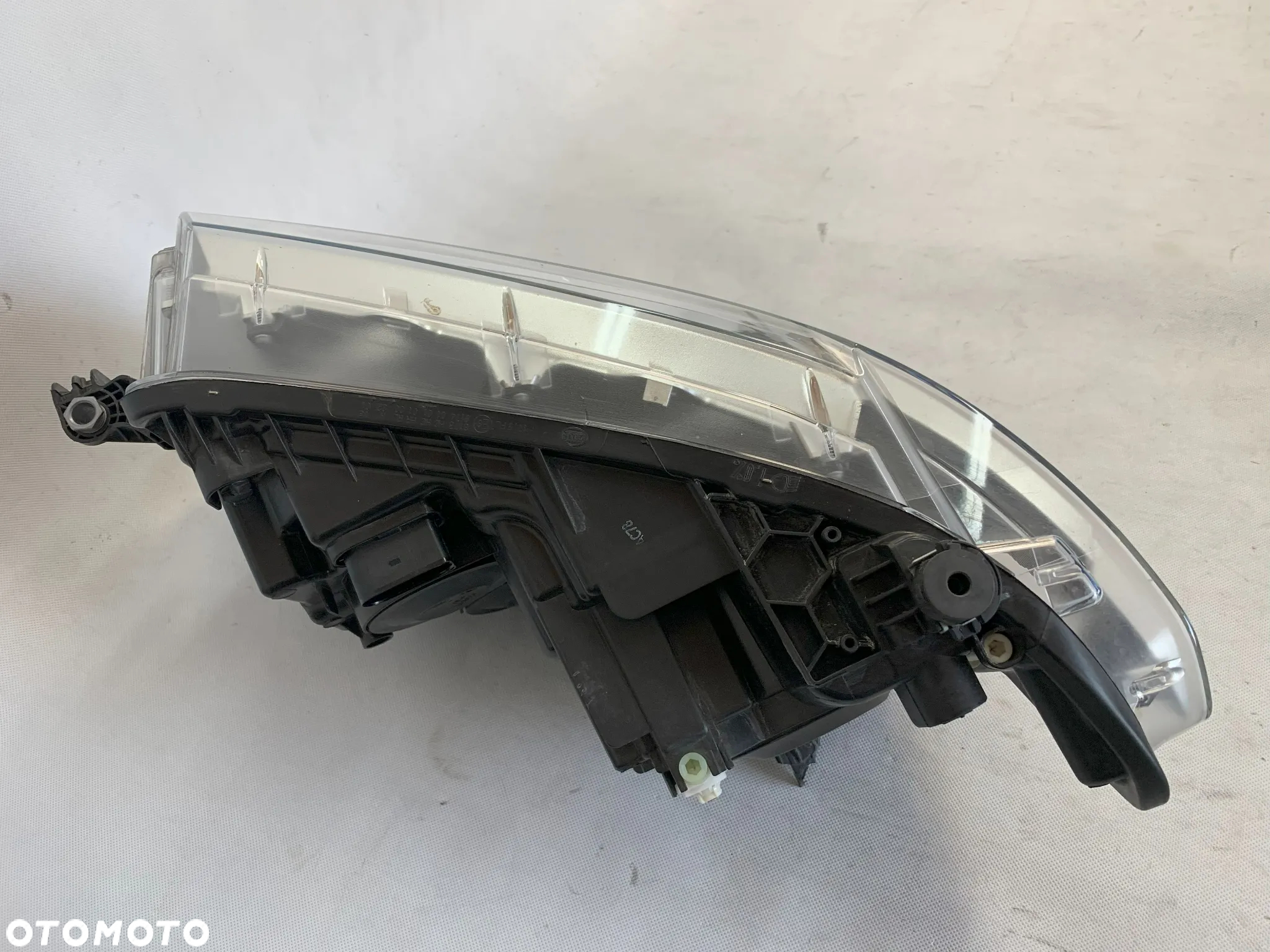 Image Volkswagen Crafter Man TGE 15r Světlomet Pravá lampa 2015 - 7C1941006B