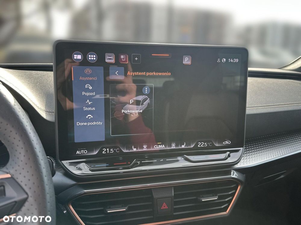 Cupra Leon Sportstourer - 22