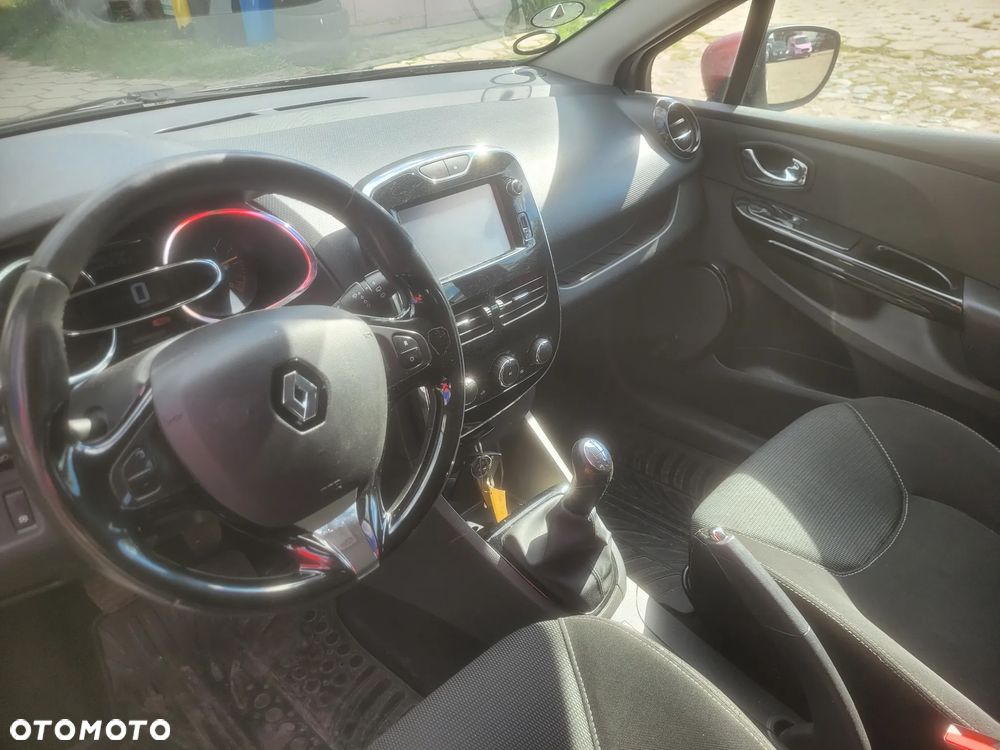 Renault Captur ENERGY TCe 90 Start&Stop Expression - 19
