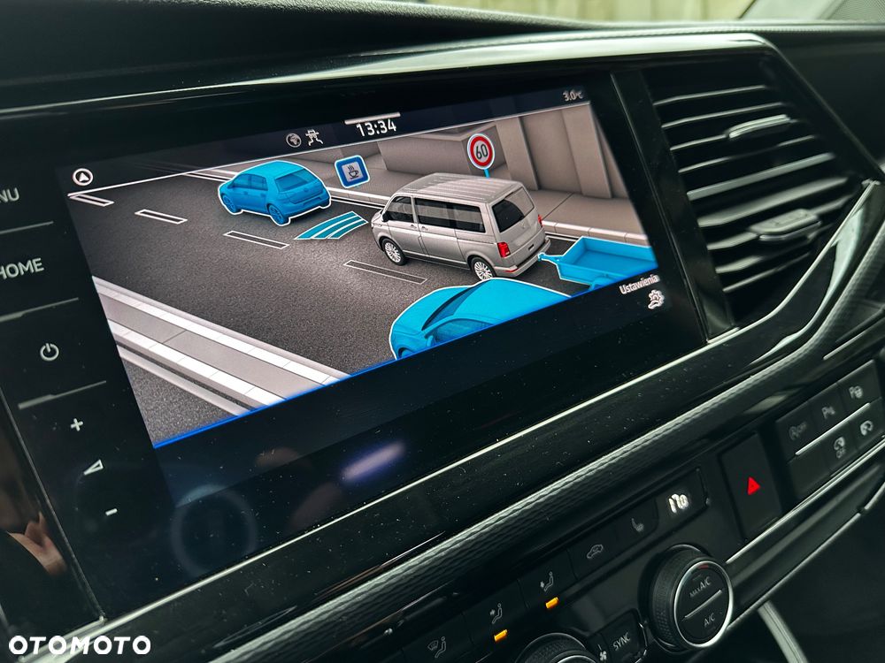 Volkswagen Multivan 2.0 BiTDI L1 Highline DSG - 27