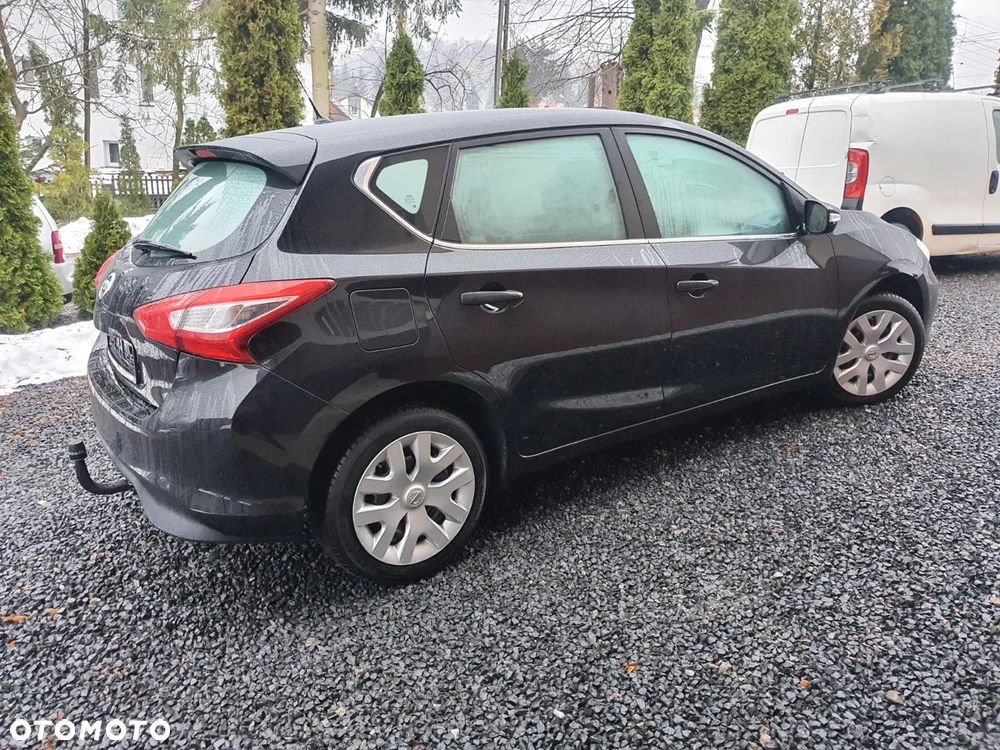 Nissan Pulsar 1.2 DIG-T Visia - 9