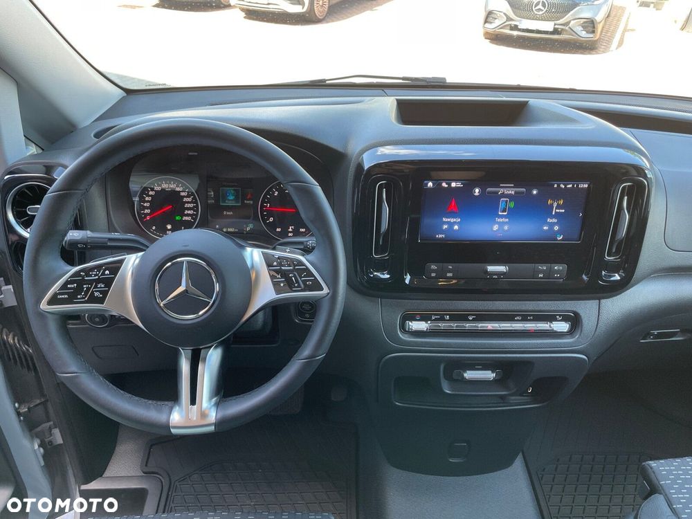 Mercedes-Benz vito 116 CDI - 11