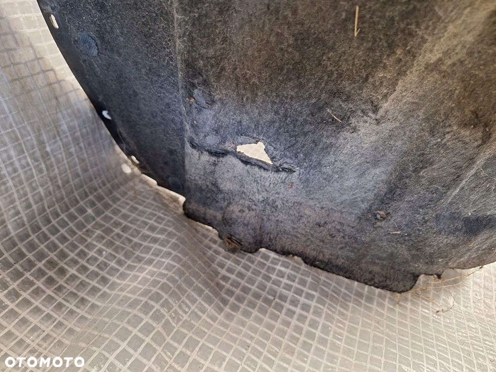 volvo s60 II v60 2010- nadkole prawe przod przednie y283-352 orginal demont - 4