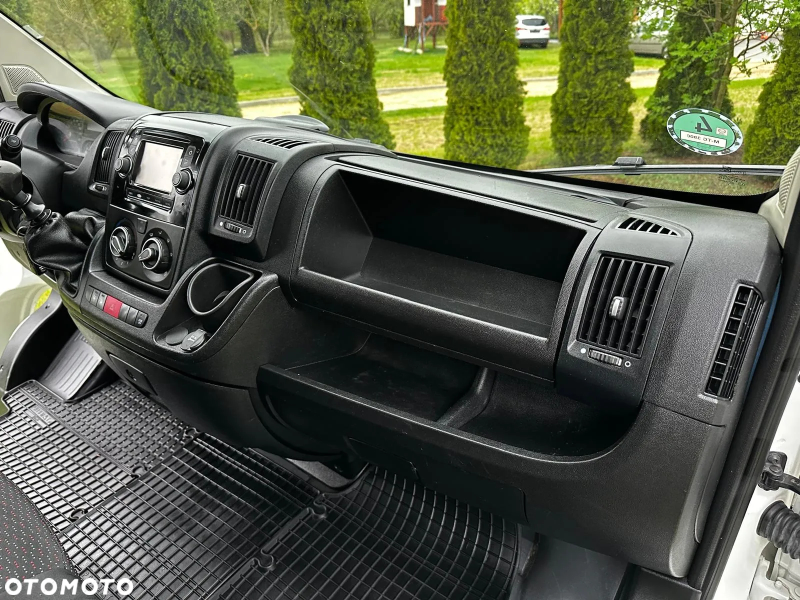 Peugeot Boxer L2H2 - 12