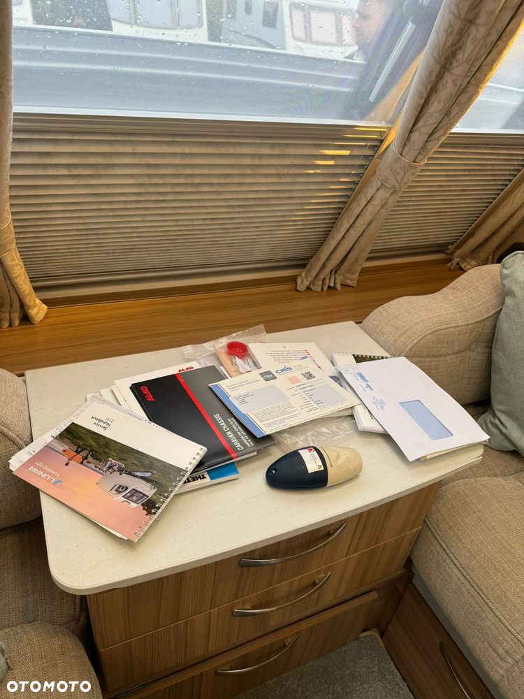 Lunar Clubman SR - 18