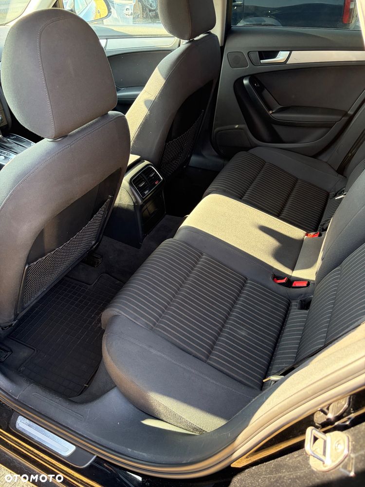 Audi A4 Avant 3.0 TDI Quattro S tronic - 9