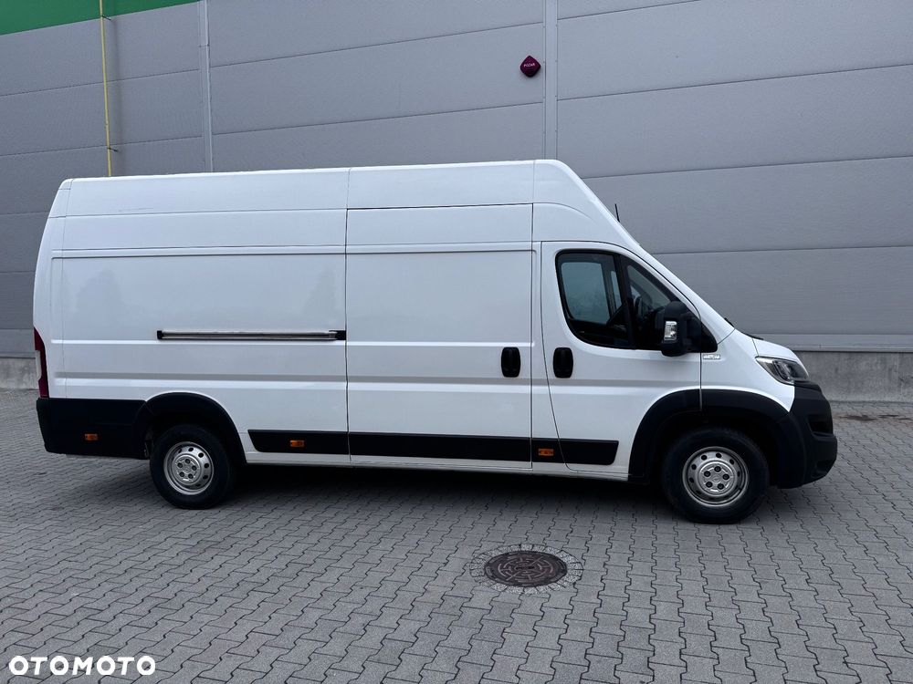 Opel MOVANO Ducato jumper boxer L4H3 Maxi salon Polska! Super stan! VAT23! - 4