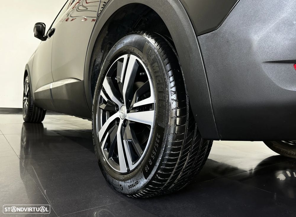 Peugeot 5008 1.5 BlueHDi GT Line - 51