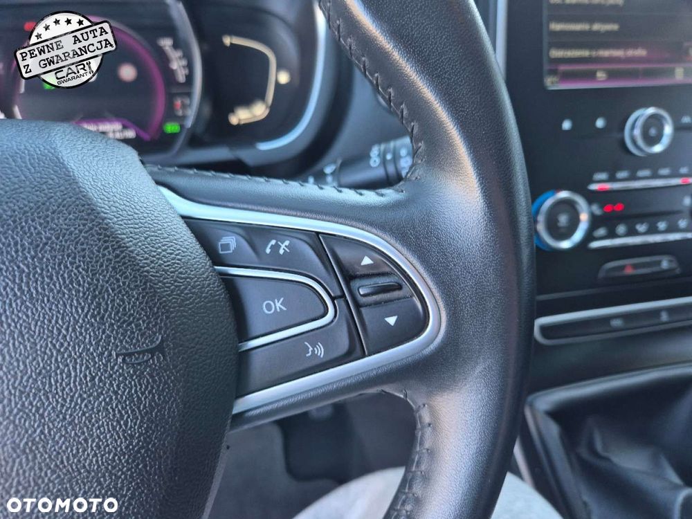 Renault Grand Scenic - 28