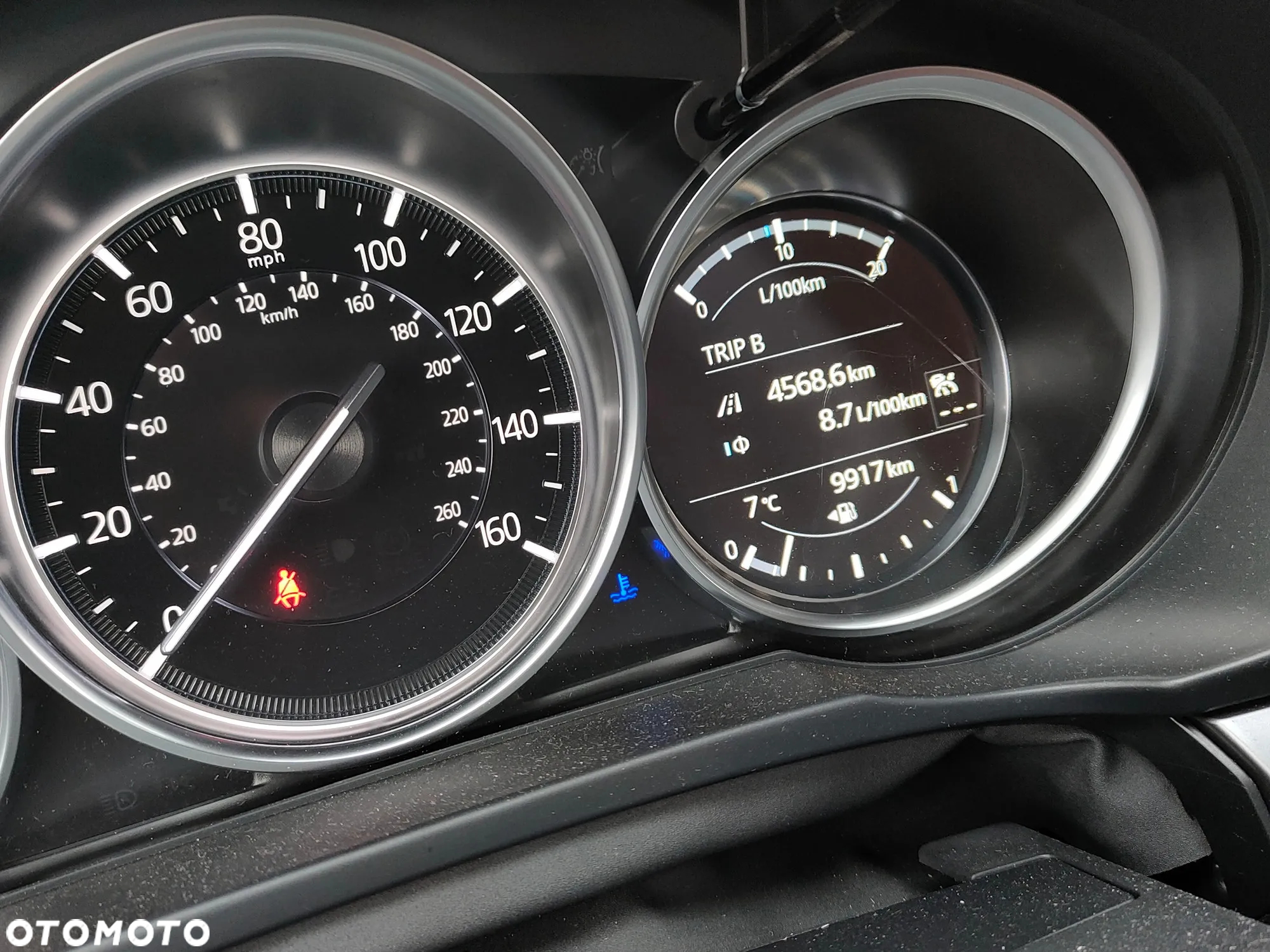 Mazda CX-5 SKYACTIV-G 194 AWD Sports-Line - 17