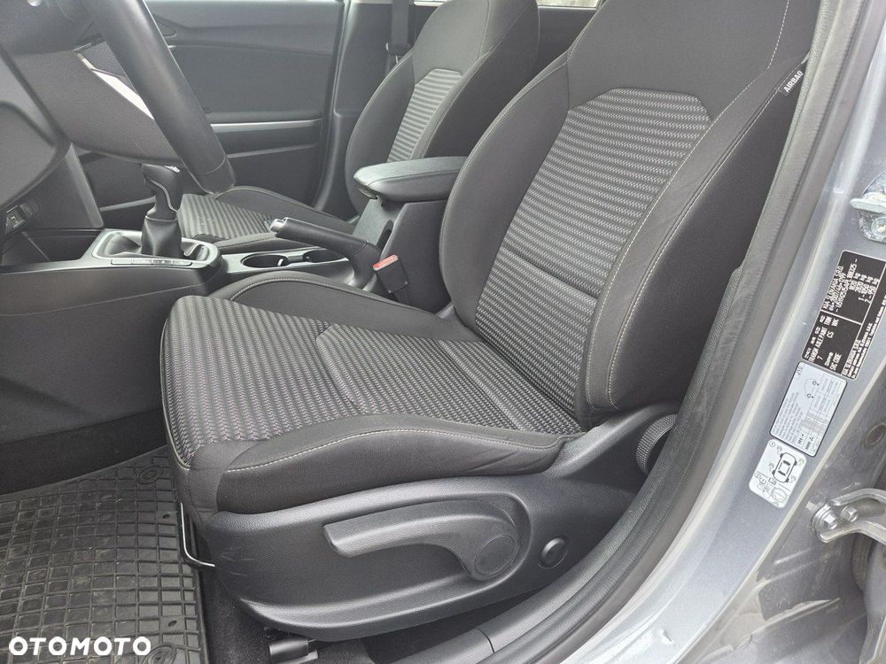 Kia Ceed 1.5 T-GDI M - 13