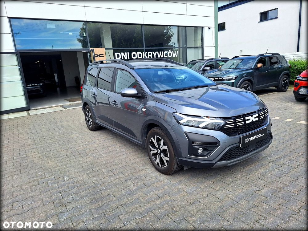 Dacia Jogger - 4