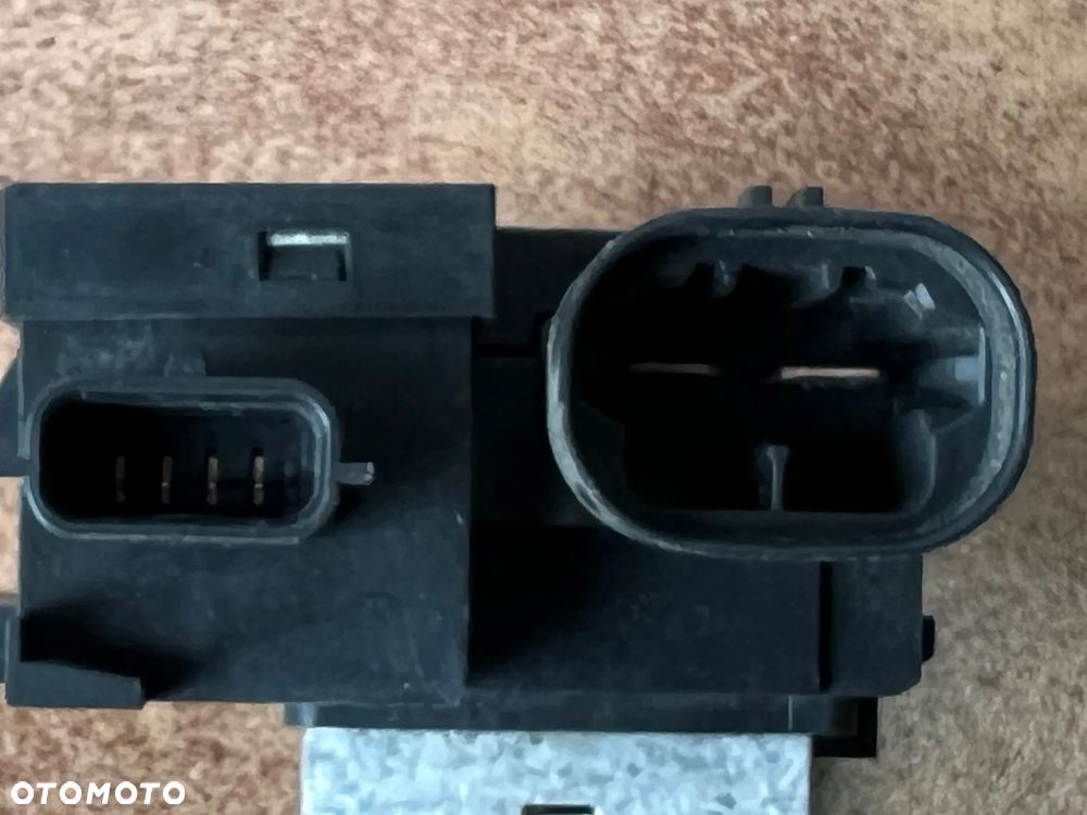 REZYSTOR OPORNICA WENTYLATORA RENAULT NISSAN OPEL 255507773R 93868365 - 4