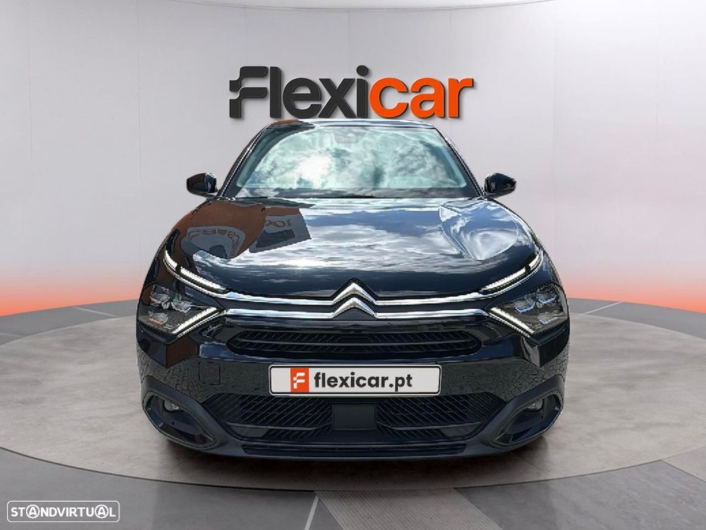 Citroën C4 1.5 BlueHDi Feel Pack EAT8 - 2
