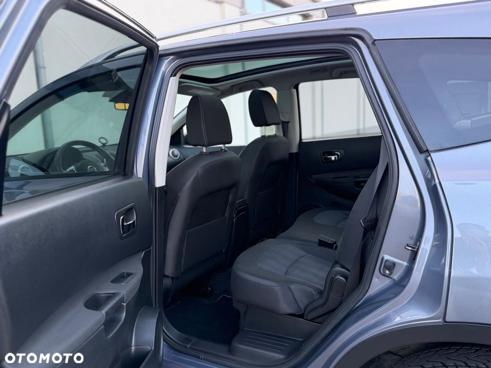 Nissan Qashqai 2.0 dCi Tekna - 7