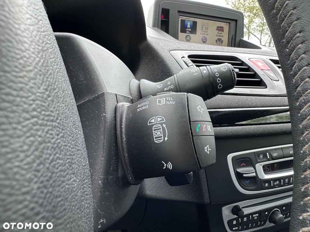 Renault Megane 1.4 16V TCE Bose Edition - 22